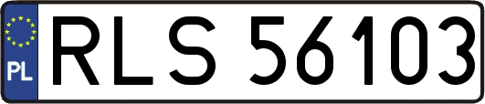 RLS56103