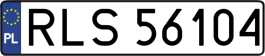 RLS56104