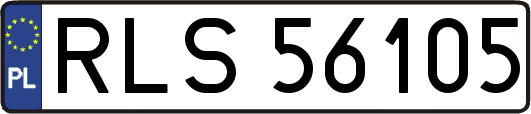 RLS56105
