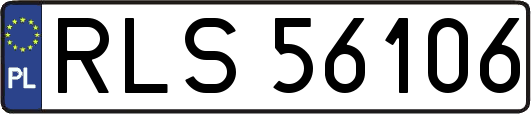 RLS56106