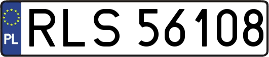 RLS56108