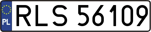 RLS56109