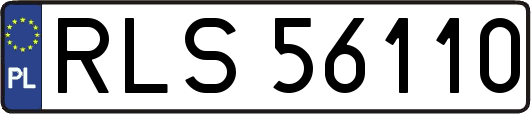 RLS56110