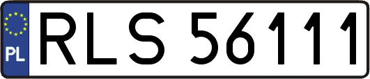 RLS56111