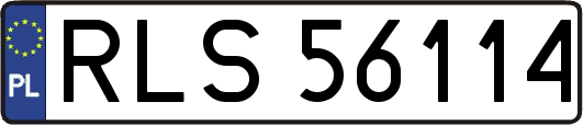RLS56114