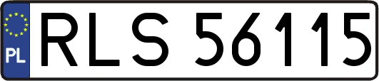 RLS56115
