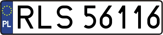 RLS56116
