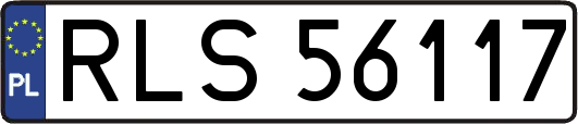 RLS56117