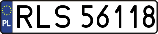 RLS56118