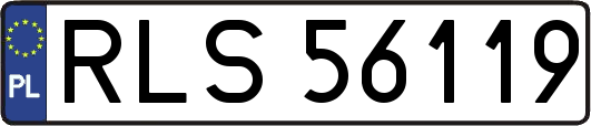 RLS56119