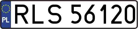 RLS56120