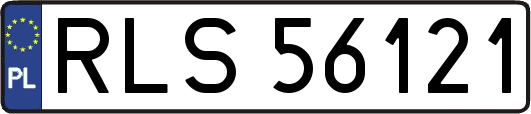 RLS56121