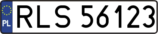 RLS56123