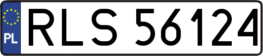 RLS56124