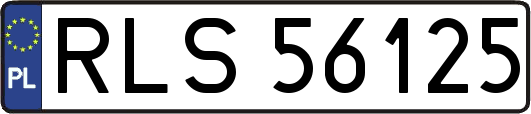 RLS56125