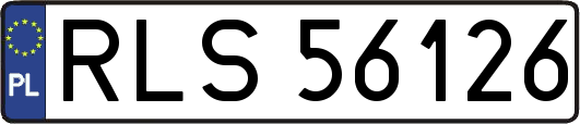RLS56126
