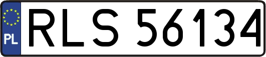 RLS56134