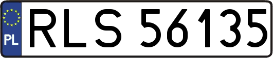 RLS56135