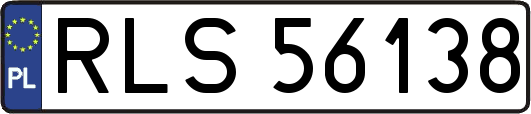 RLS56138