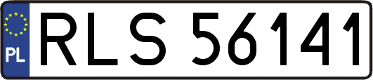 RLS56141