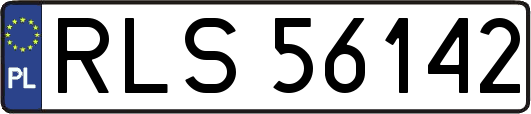 RLS56142