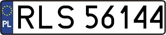 RLS56144