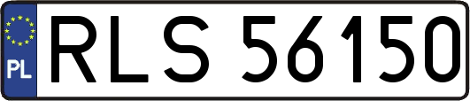 RLS56150