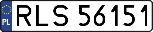 RLS56151