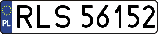 RLS56152