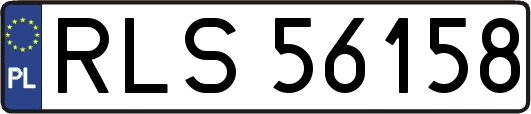 RLS56158