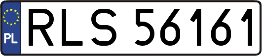 RLS56161