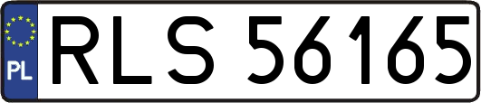 RLS56165