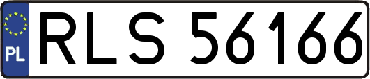RLS56166