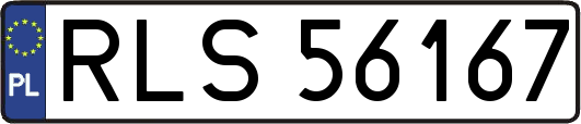 RLS56167