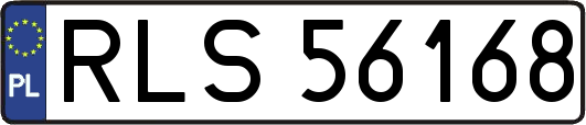 RLS56168