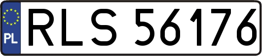 RLS56176