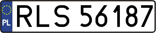 RLS56187