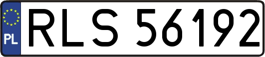 RLS56192