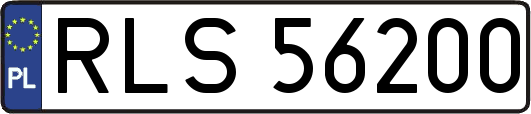 RLS56200