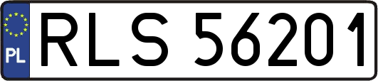 RLS56201