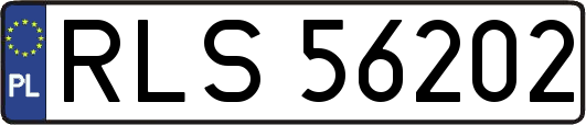 RLS56202