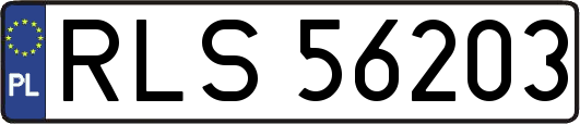 RLS56203