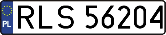 RLS56204