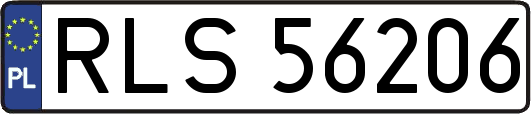 RLS56206