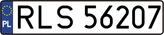 RLS56207