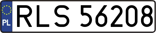 RLS56208