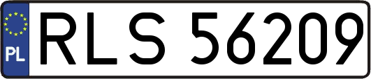 RLS56209