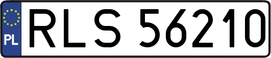 RLS56210