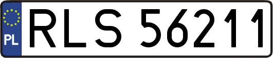 RLS56211