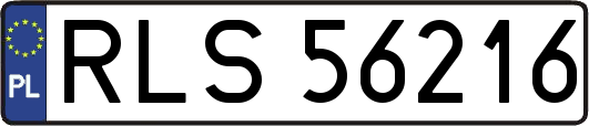 RLS56216